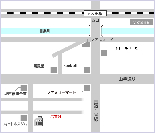 【画像】地図