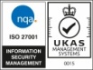 【画像】ISO 27001