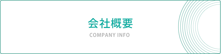 会社概要